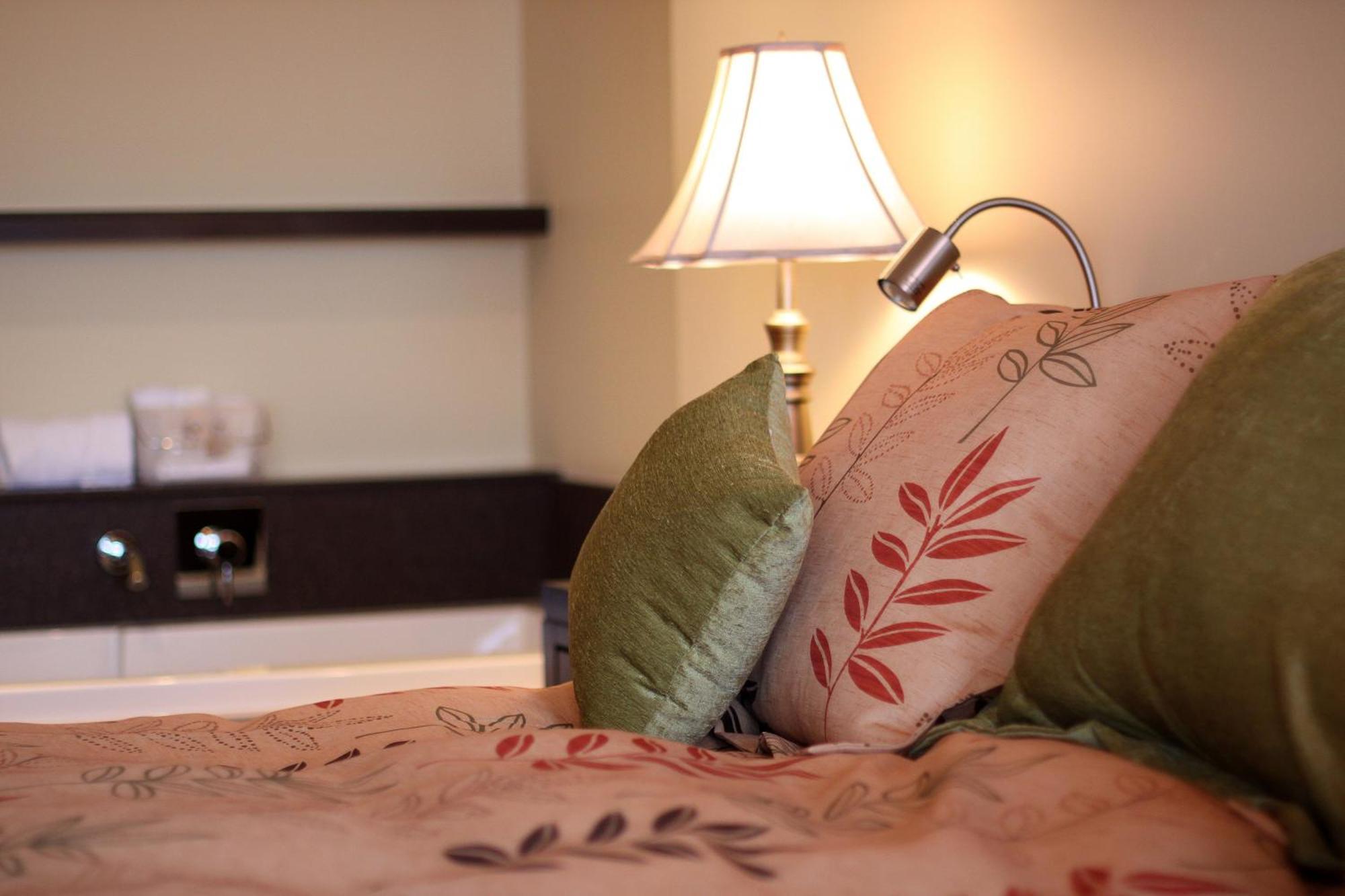 Goeliche Hotel Et Appartement Saint-Laurent-de-l'ile d'Orleans Quarto foto